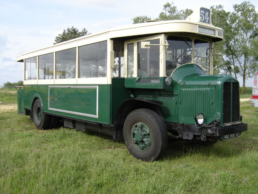 BUS