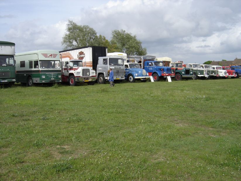 CAMIONS
