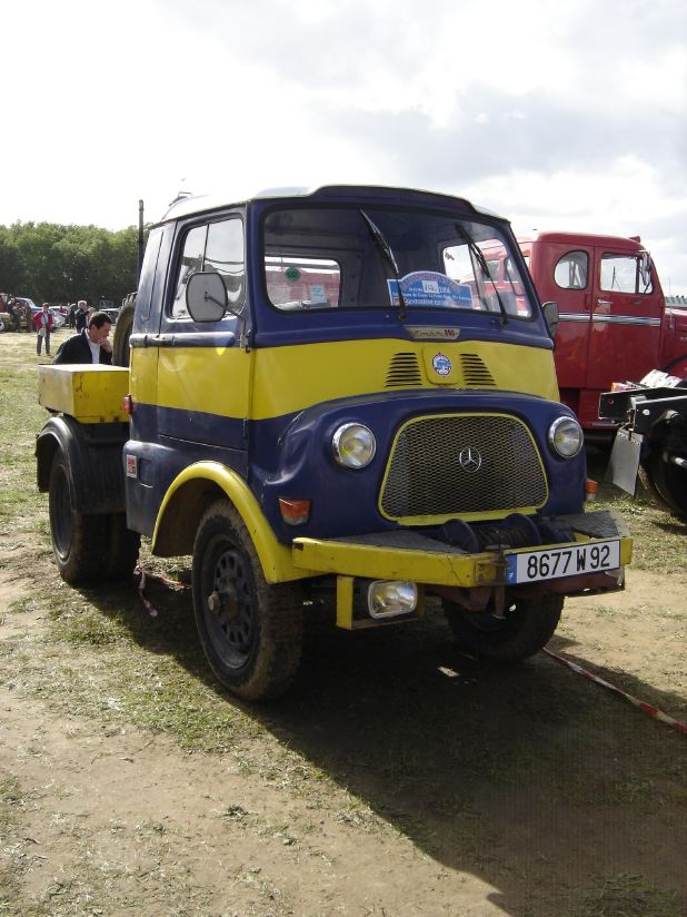ESTAFETTE