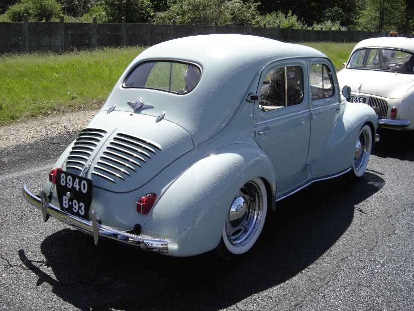4CV