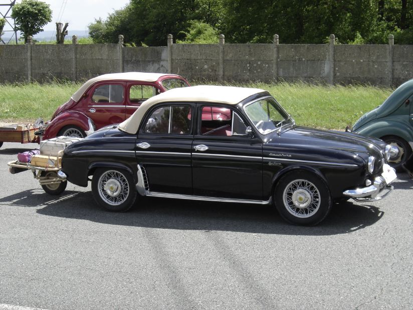 DAUPHINE-CAB-GAUCHE