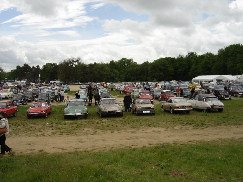 PARKING-CAR